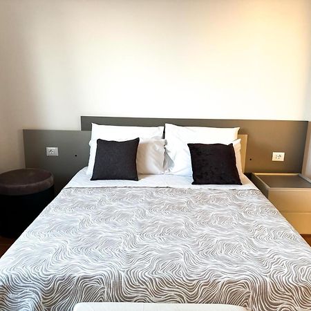 San Domenico Bed And Breakfast Torre A Mare Exterior foto