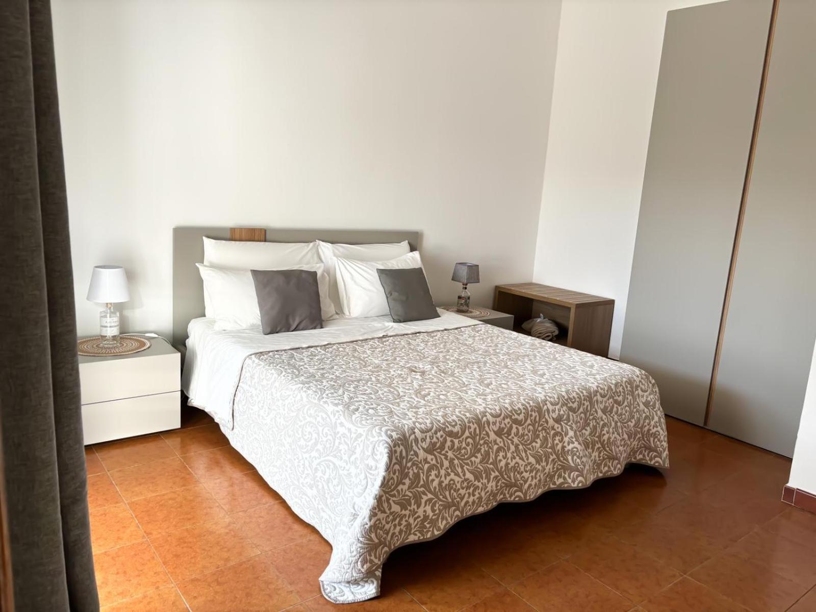 San Domenico Bed And Breakfast Torre A Mare Exterior foto